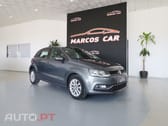 Volkswagen Polo 1.0 Confortline