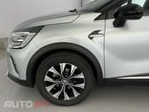Renault Captur 1.0 TCe 100 Bi-Fuel techno