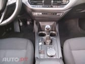 BMW 116 d Corporate Edition