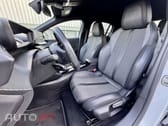 Peugeot E-208 50 kWh GT