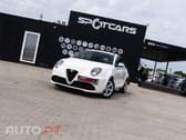 Alfa Romeo Mito 0.9 T TwinAir