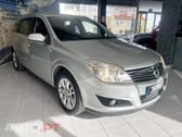 Opel Astra Caravan 1.7 CDTi Cosmo ecoFLEX