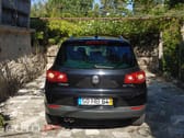 Volkswagen Tiguan 2.0 TDI 170cv 4Motion