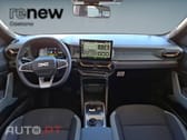 Dacia Duster 1.2 hybrid-G 150 Extreme 4x4