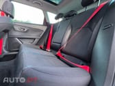Seat Leon FR