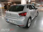 Seat Ibiza 1.0 TSI FR