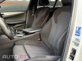 BMW 520 d Pack M Auto
