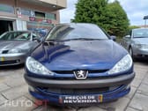 Peugeot 206 1.1 Color Line