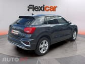 Audi Q2 30 TFSI Advanced