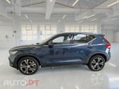 Volvo XC40 T5 Recharge DKG Inscription