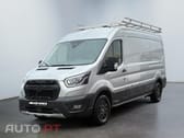 Ford Transit 350 L3 2.0 TDCi H2 Trail