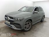 Mercedes-Benz GLE de 4Matic