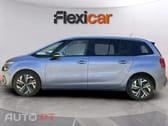 Citroen Grand C4 SpaceTourer BlueHDi 130 Stop&Start EAT8 SHINE