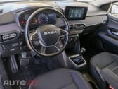 Dacia Jogger 1.0 ECO-G Comfort 7L Bi-Fuel