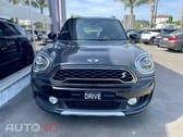MINI Countryman Cooper SE ALL4 Auto