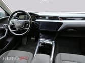 Audi E-Tron 50 Business Quattro 
