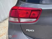 Kia Rio 1.2 CVVT Urban