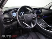 Hyundai Santa Fe 1.6 T-GDI PHEV Vanguard