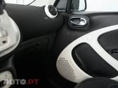 Smart ForFour 1.0 Passion 71