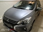 Mitsubishi Space Star Connect Edition