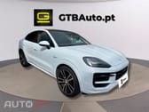 Porsche Cayenne I.V.A DEDUTIVEL E-Hybrid