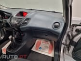 Ford Fiesta 1.4 TDCi Trend