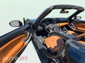 Fiat 124 Spider 1.4 T Multiair Lusso