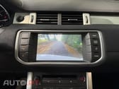 Land Rover Evoque ND