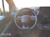 Citroen Berlingo 1.5 BlueHDi XL EAT8