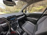 Citroen C3 Aircross 1.6 BlueHDi Shine