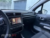 Citroen C3 1.2 PureTech Shine