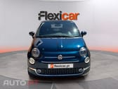 Fiat 500C 1.0 Hybrid
