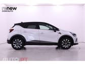 Renault Captur 1.0 TCe Techno