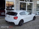 BMW 118 d xDrive Pack M