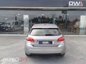 Peugeot 308 1.2 PureTech Business Line