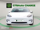 Tesla Model 3 Long-Range AWD I.V.A DEDUTÍVEL 
