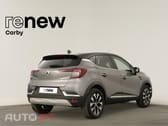 Renault Captur Captur 1.0 TCe Techno