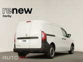 Renault Kangoo Kangoo 1.5 Blue dCi L2 Advance