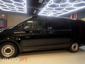 Mercedes-Benz Vito Extra-Longa Aut. SHUTTLE