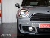 MINI Countryman Cooper D John Cooper Works