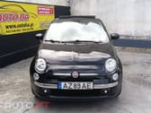 Fiat 500 1.2 New Lounge
