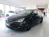 Opel Astra Sports Tourer 1.2 T Business Edition S/S