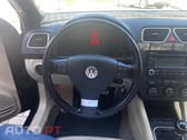 Volkswagen EOS 2.0 TDi Top