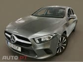 Mercedes-Benz A 250 e Style Plus