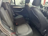 BMW X1 16 d sDrive Advantage Auto