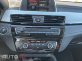 BMW X2 16 d sDrive Auto