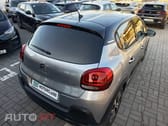 Citroen C3 1.2 PureTech Shine