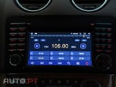 Mercedes-Benz GL 350 CDi BlueEfficiency