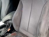 BMW 420 d Pack M Auto