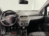 Fiat Punto 1.2 Easy S&S
